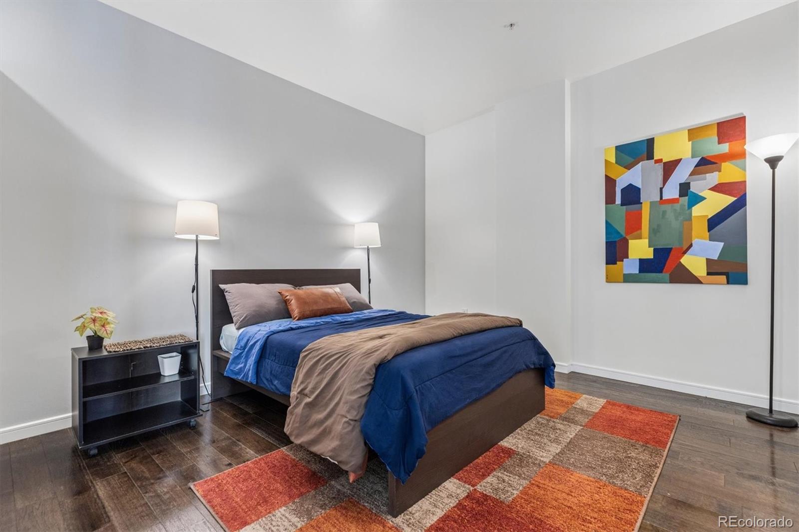 2958 Syracuse Street Unit: 317