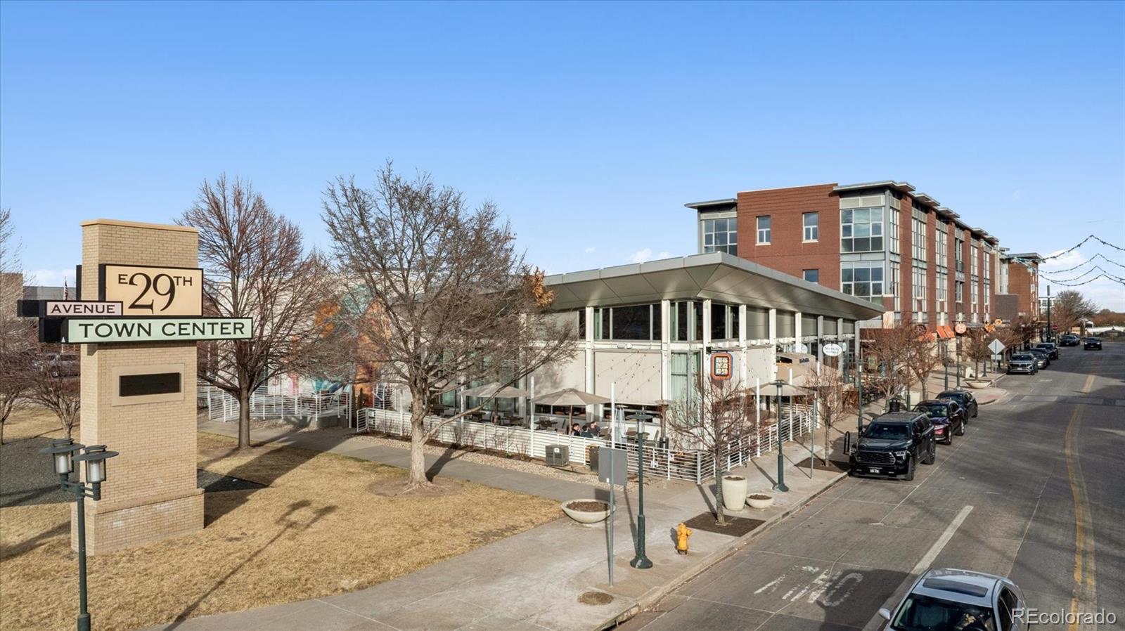 2958 Syracuse Street Unit: 317