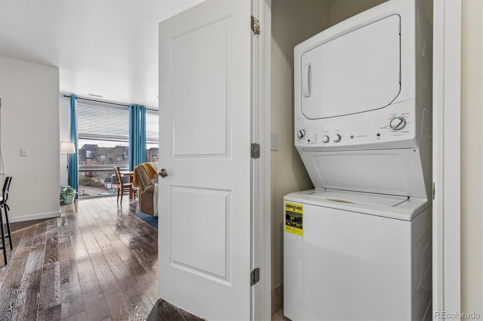 2958 Syracuse Street Unit: 317