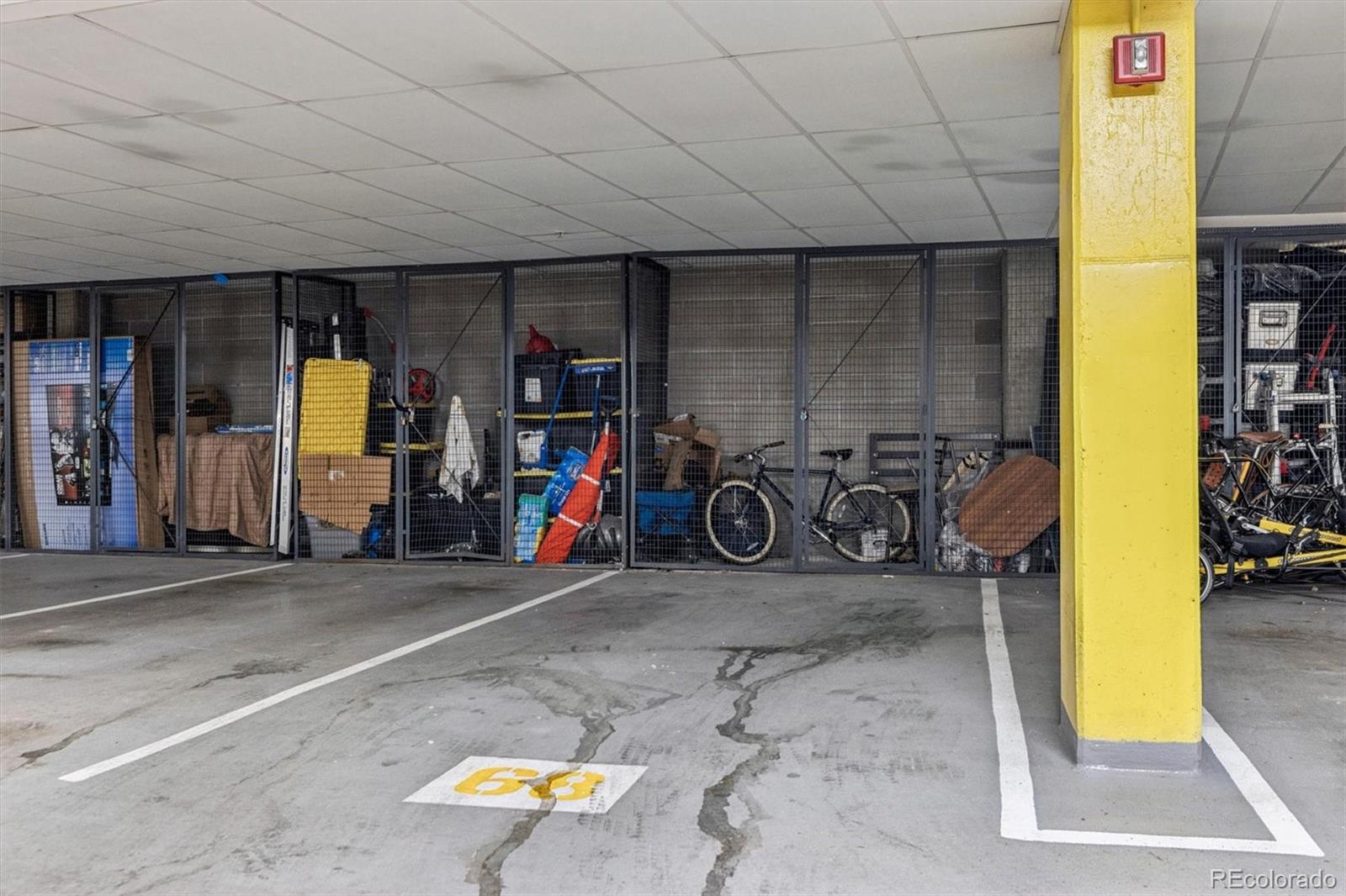 2958 Syracuse Street Unit: 317