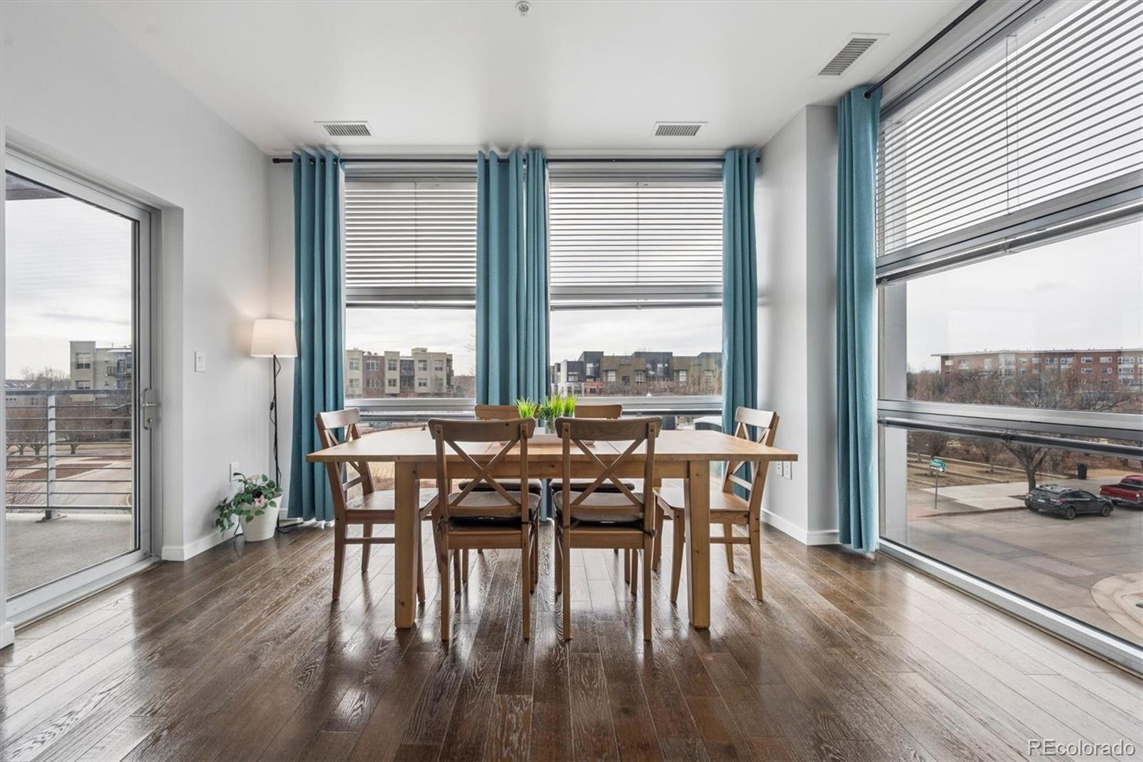 2958 Syracuse Street Unit: 317