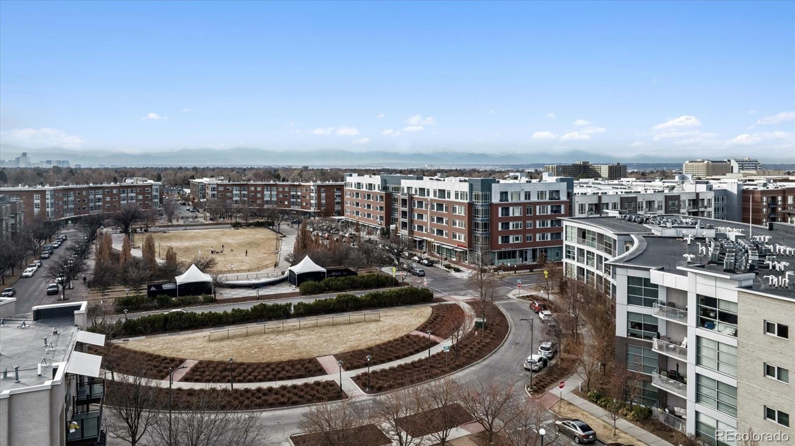 2958 Syracuse Street Unit: 317