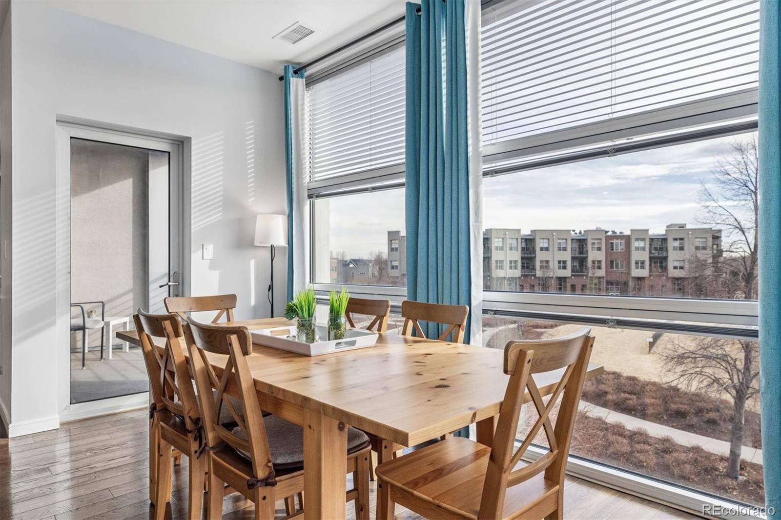 2958 Syracuse Street Unit: 317