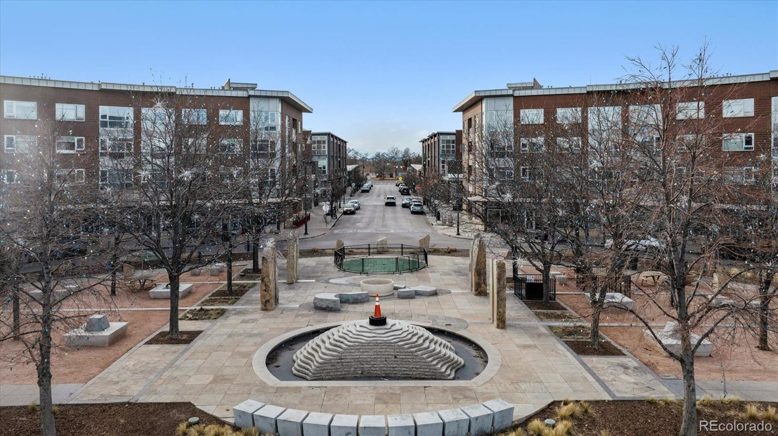 2958 Syracuse Street Unit: 317