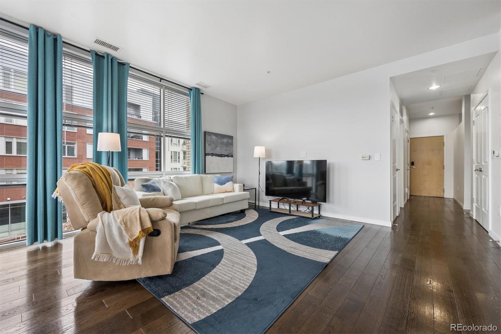 2958 Syracuse Street Unit: 317