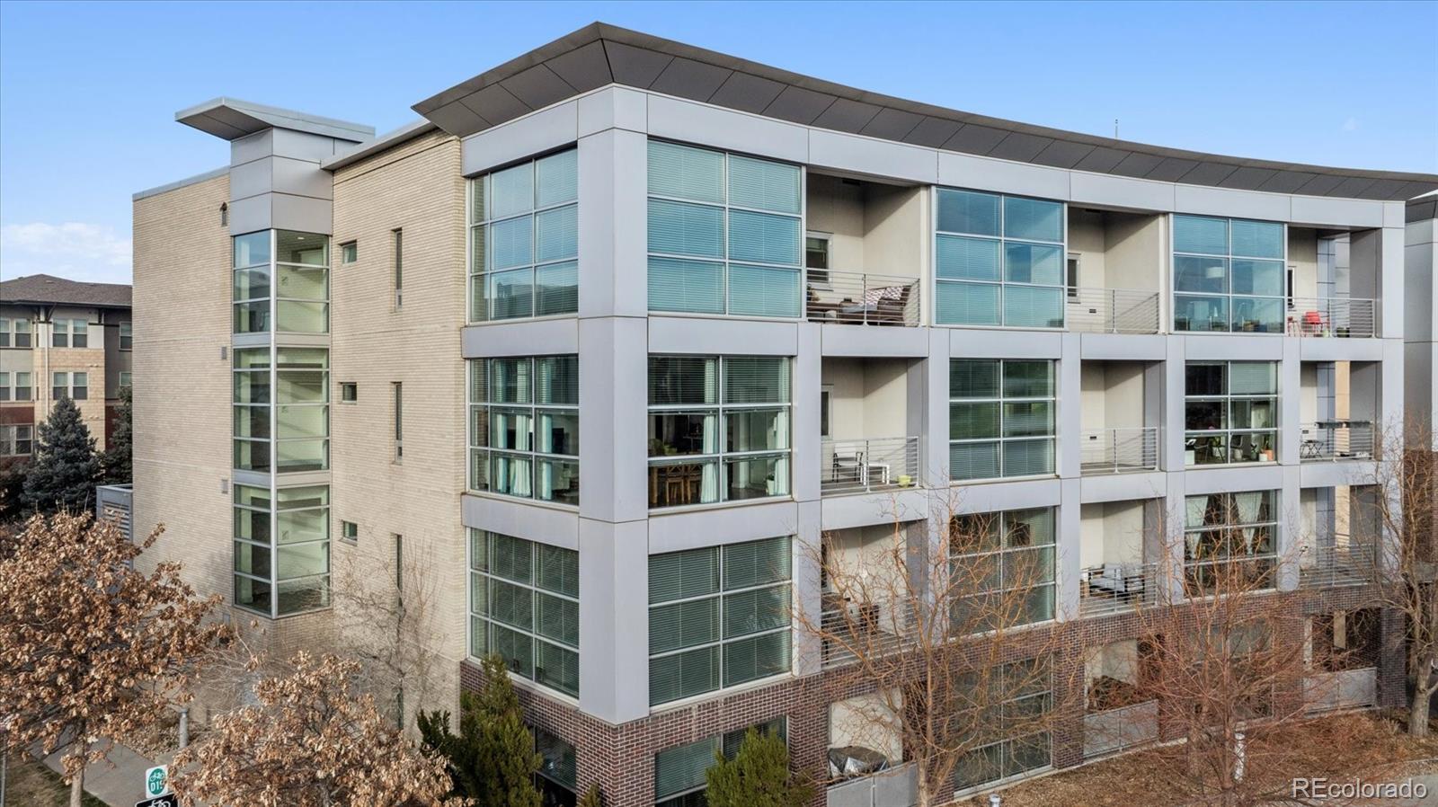 2958 Syracuse Street Unit: 317