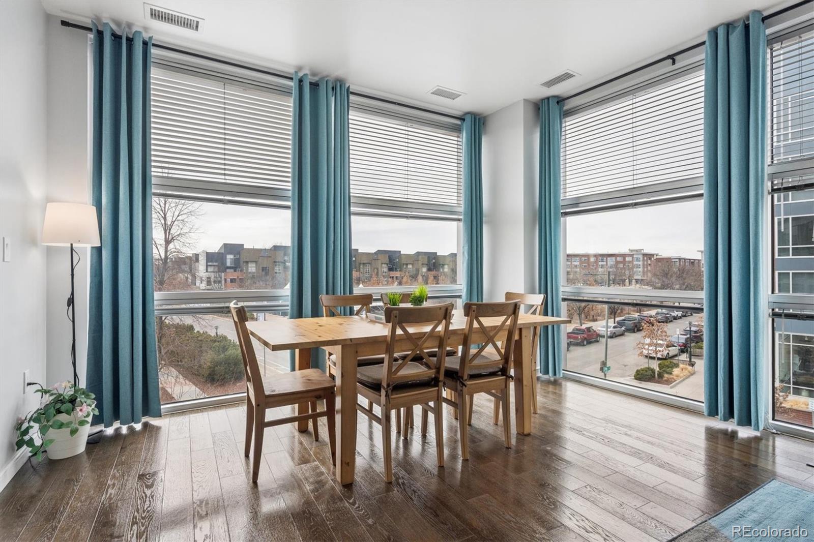 2958 Syracuse Street Unit: 317