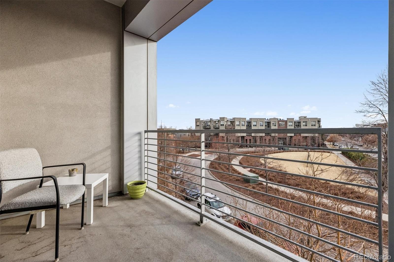 2958 Syracuse Street Unit: 317