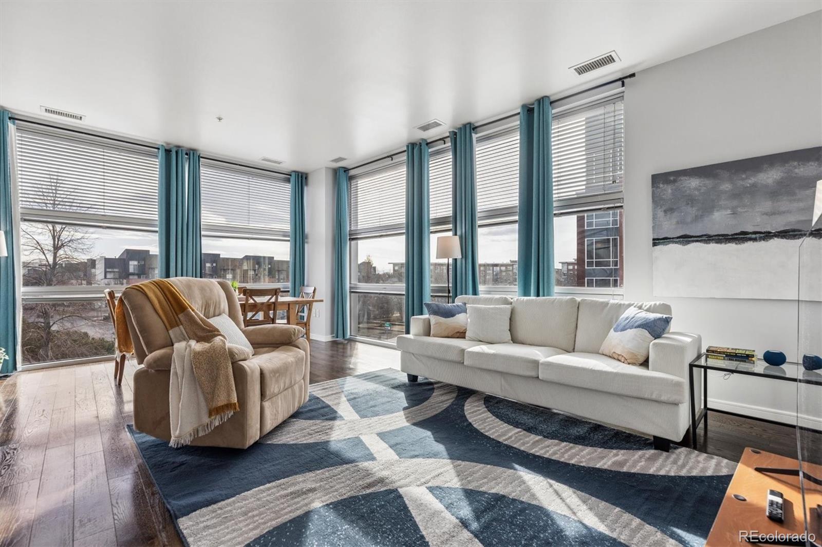 2958 Syracuse Street Unit: 317