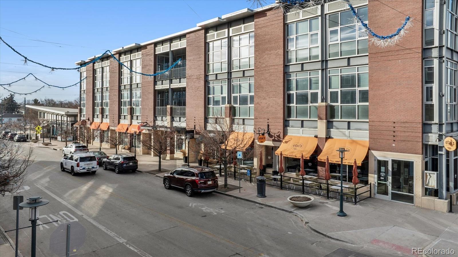 2958 Syracuse Street Unit: 317