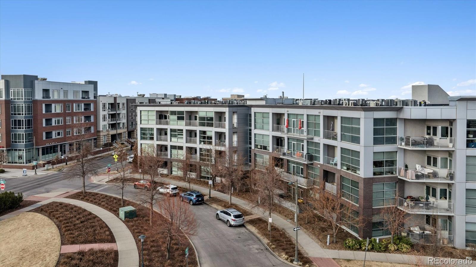 2958 Syracuse Street Unit: 317