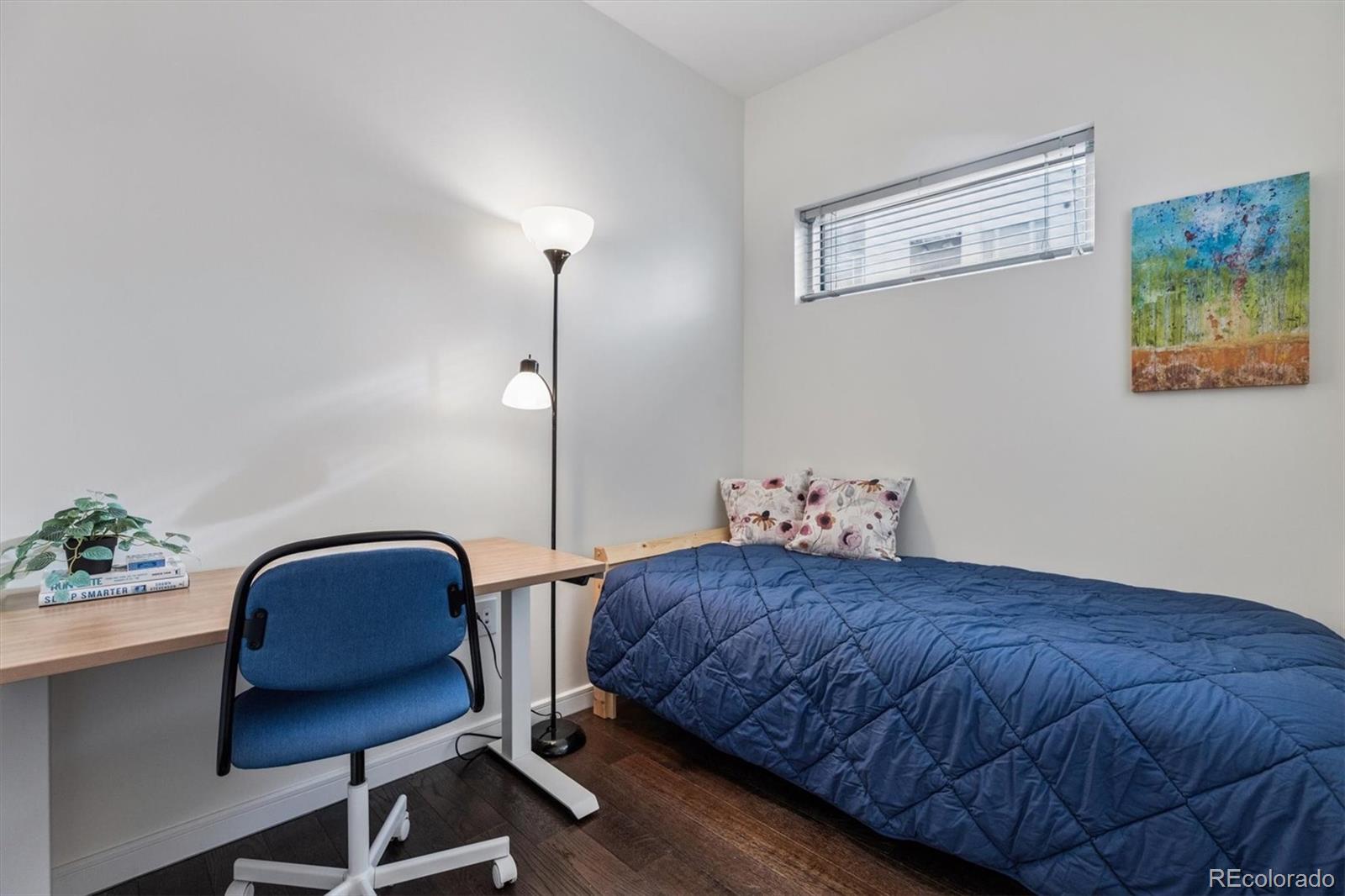 2958 Syracuse Street Unit: 317