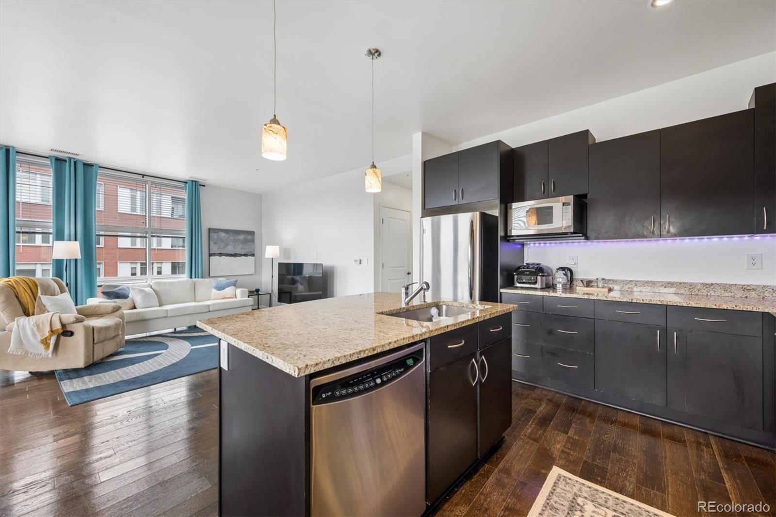 2958 Syracuse Street Unit: 317