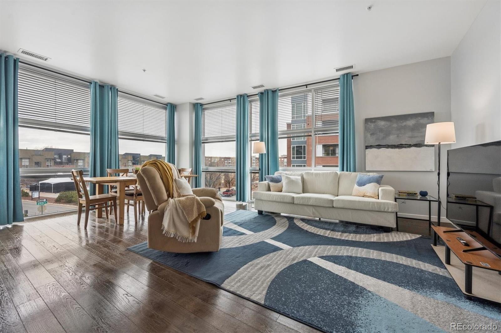 2958 Syracuse Street Unit: 317