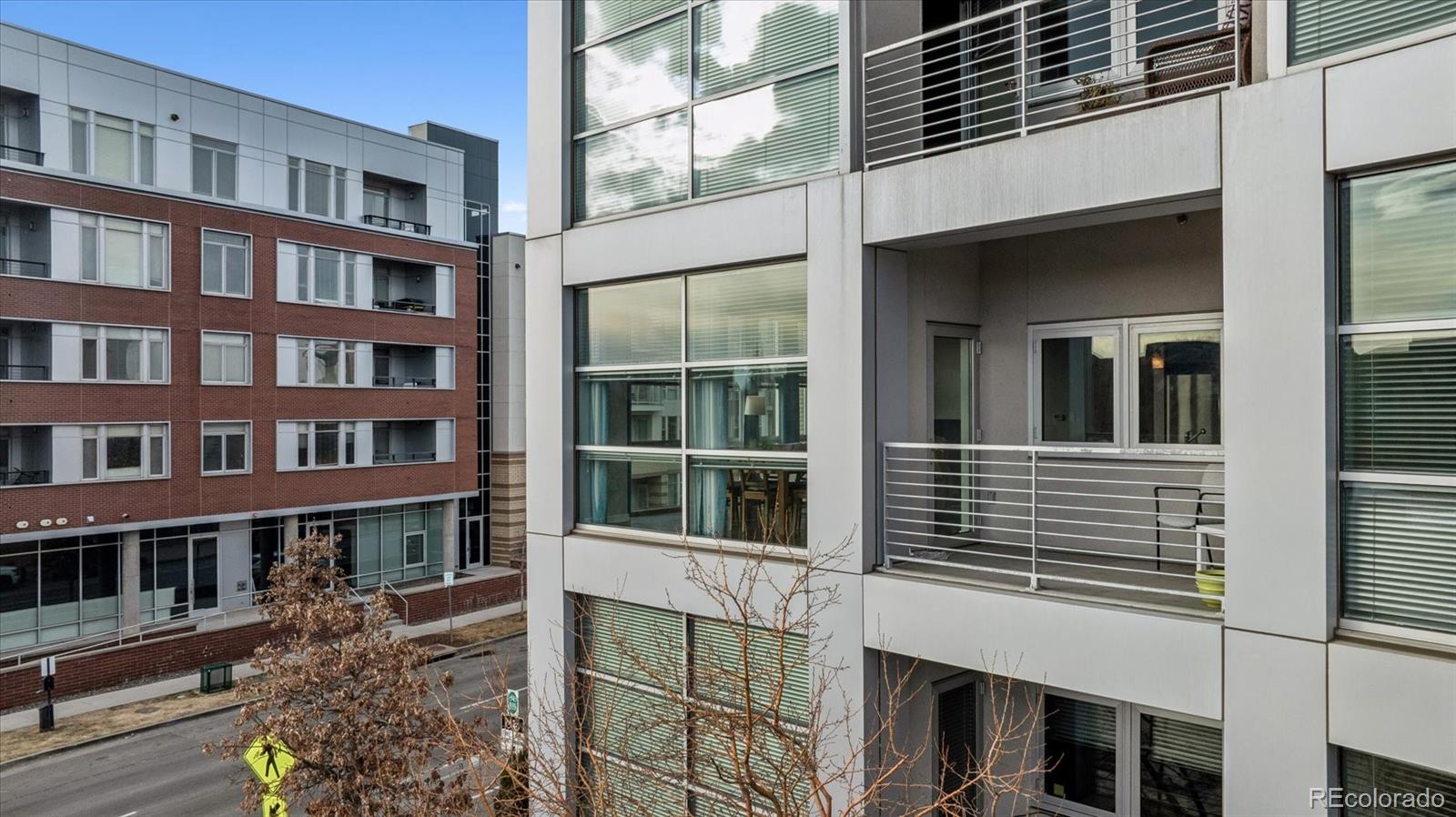 2958 Syracuse Street Unit: 317