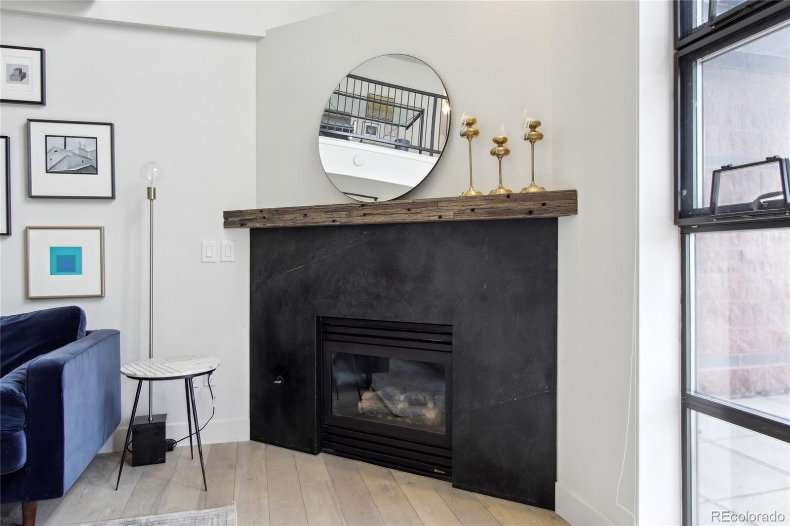 4520 Broadway Street Unit: 208