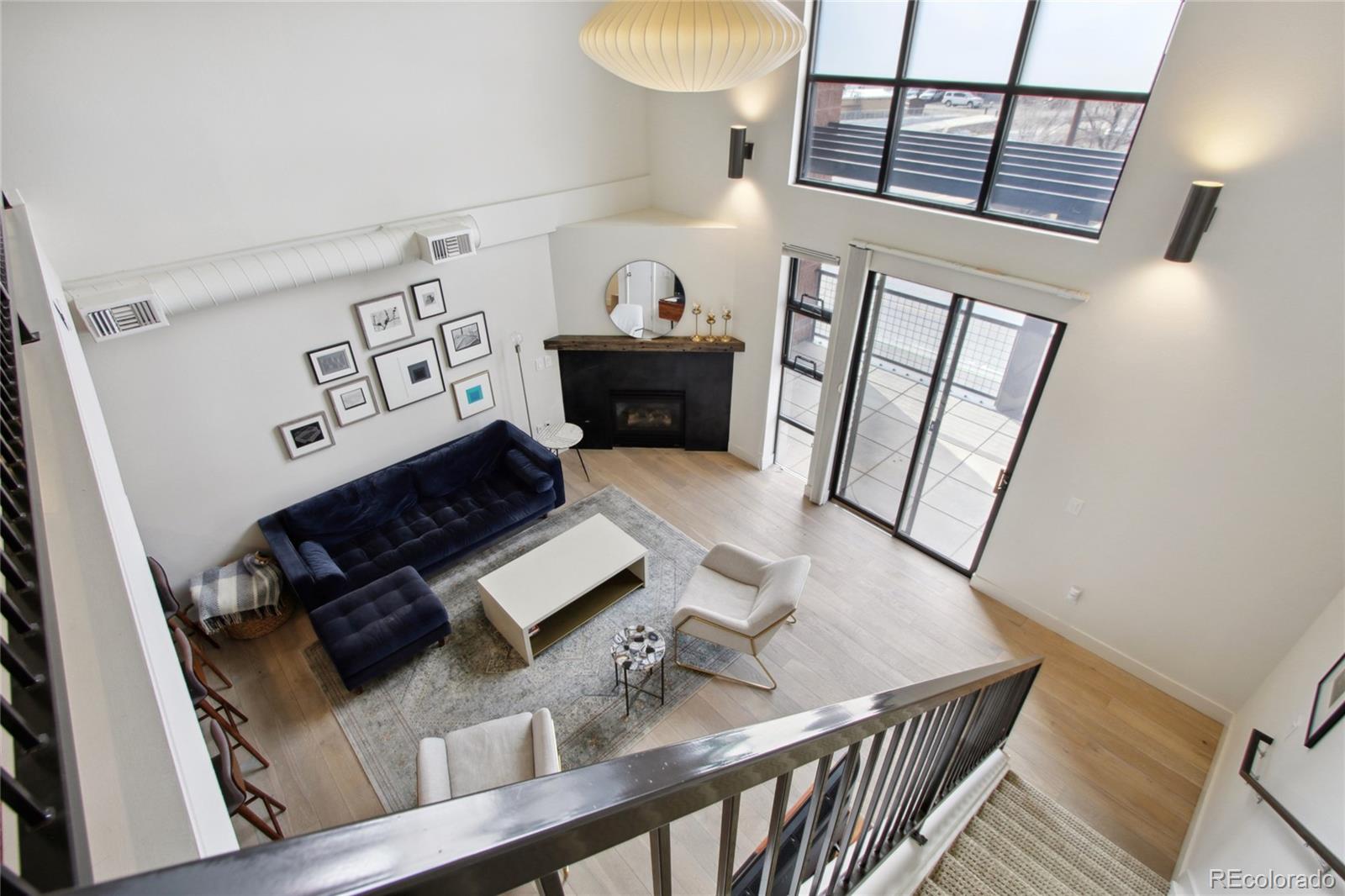 4520 Broadway Street Unit: 208