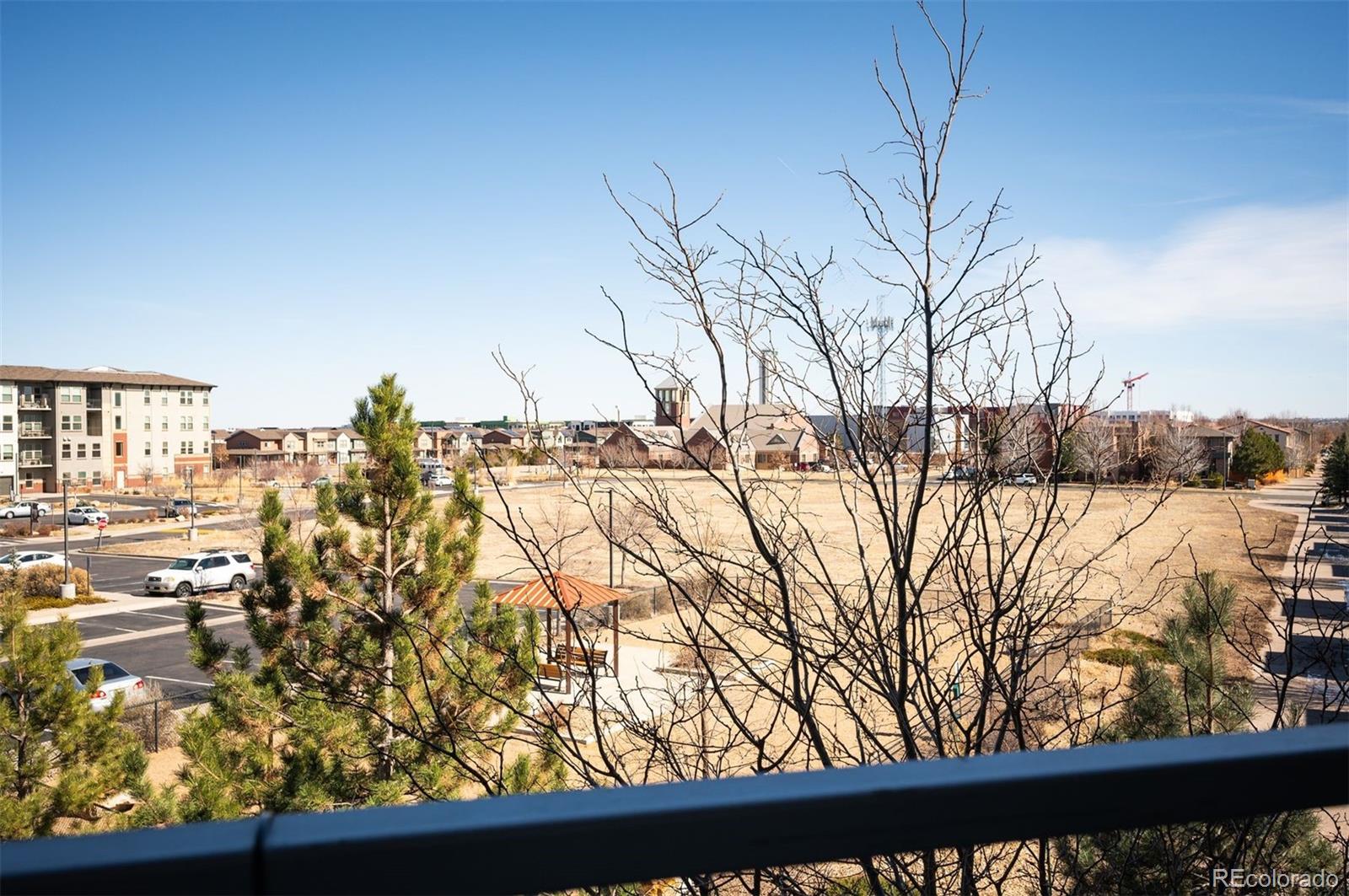 2958 Syracuse Street Unit: 306