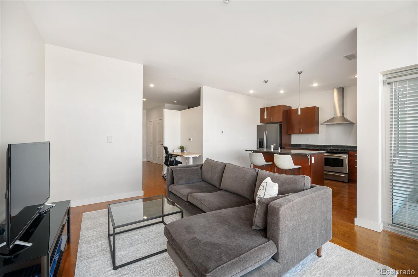 2958 Syracuse Street Unit: 306