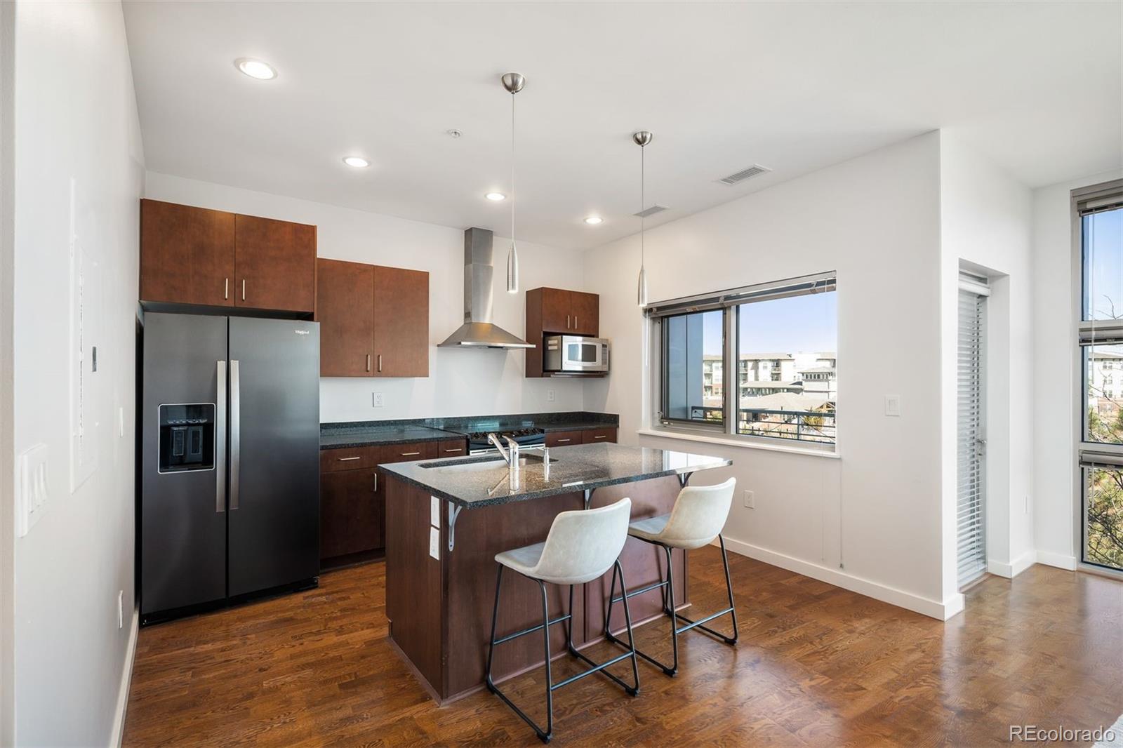 2958 Syracuse Street Unit: 306