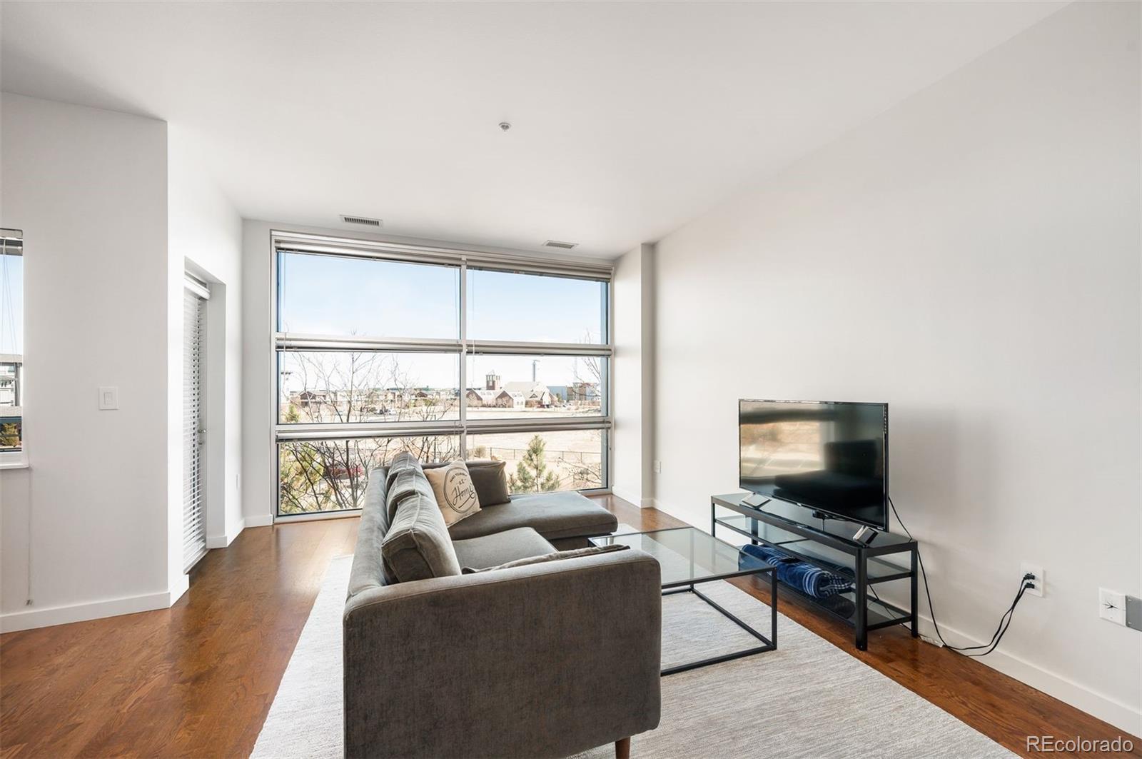 2958 Syracuse Street Unit: 306