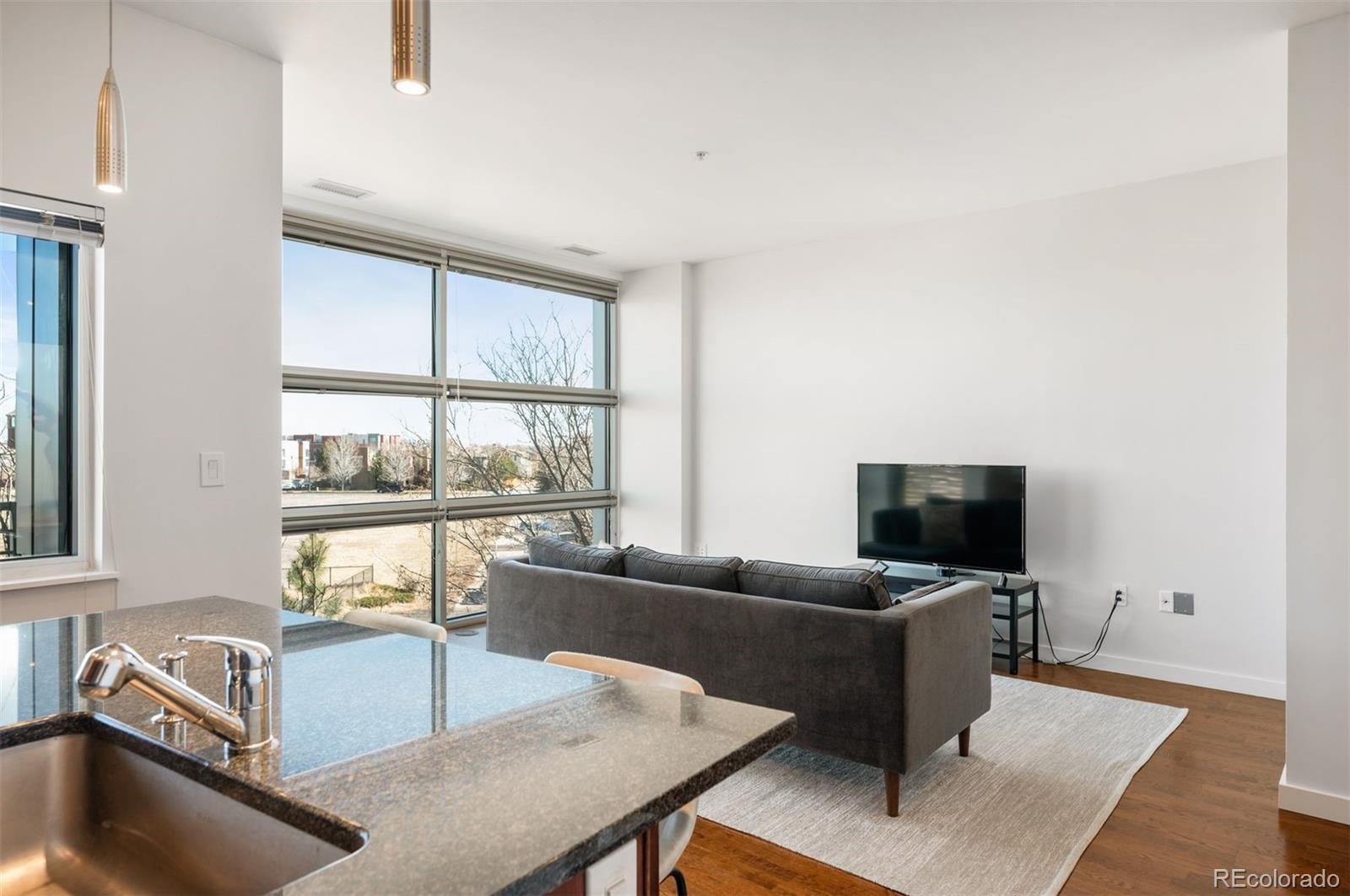 2958 Syracuse Street Unit: 306