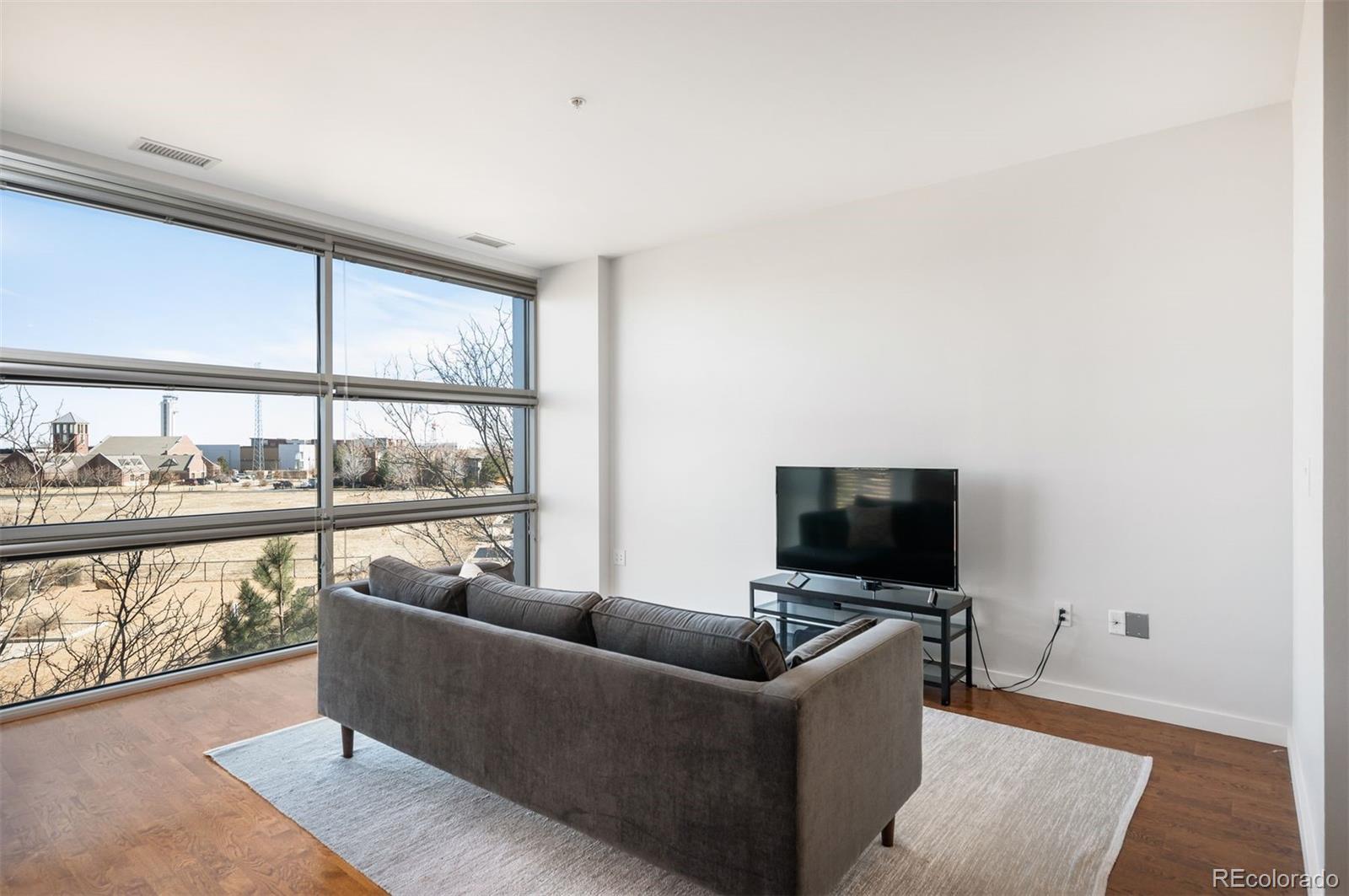 2958 Syracuse Street Unit: 306