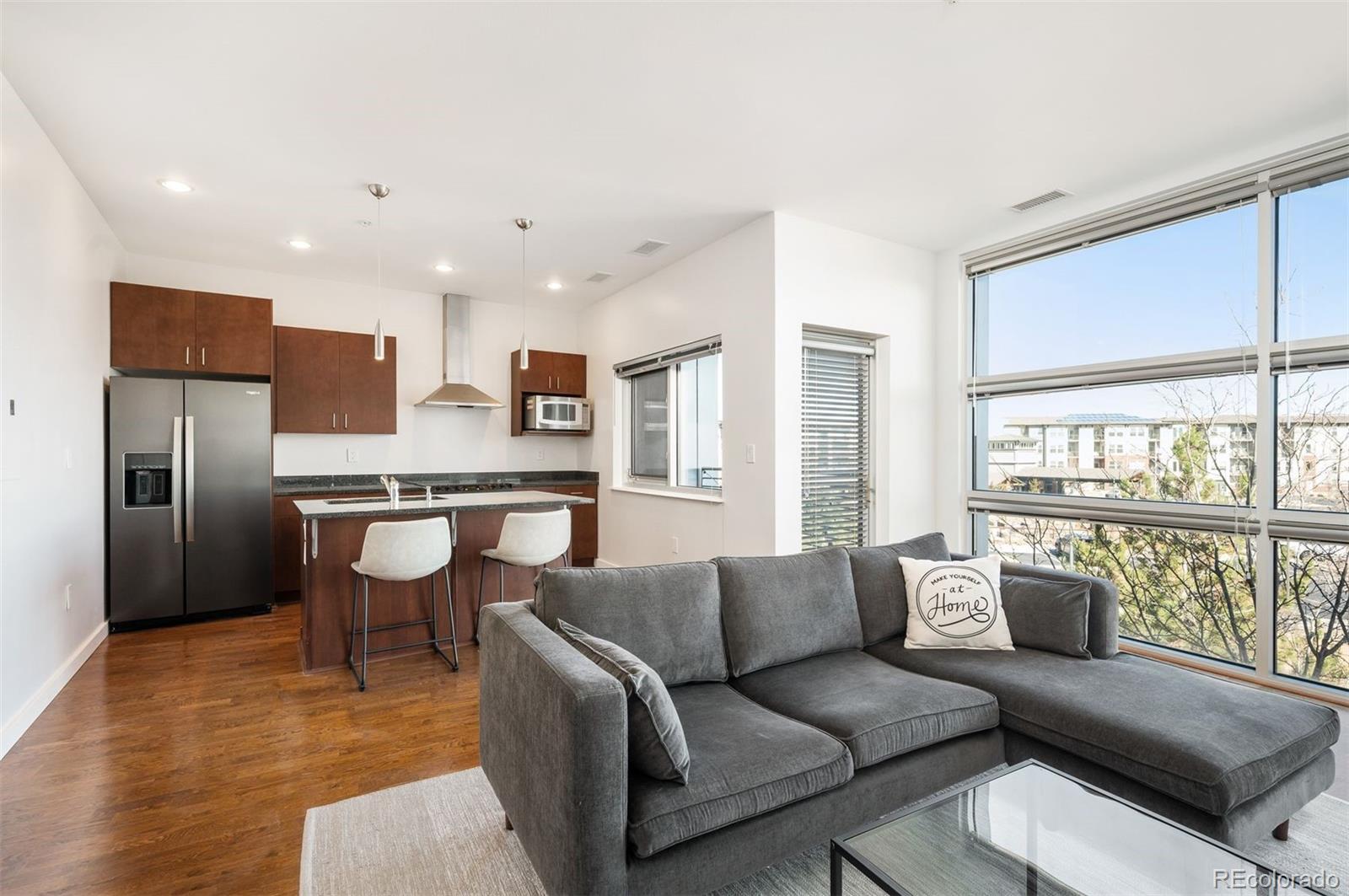 2958 Syracuse Street Unit: 306