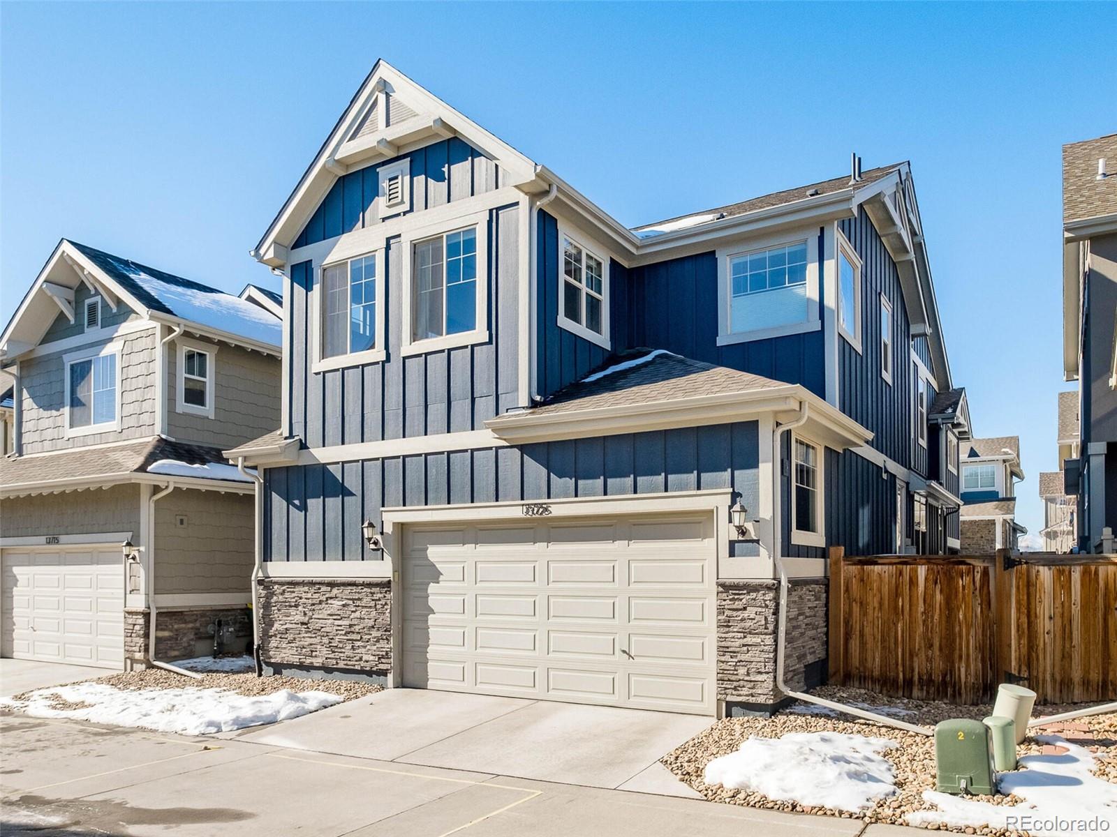 13725 Shoshone Lane
