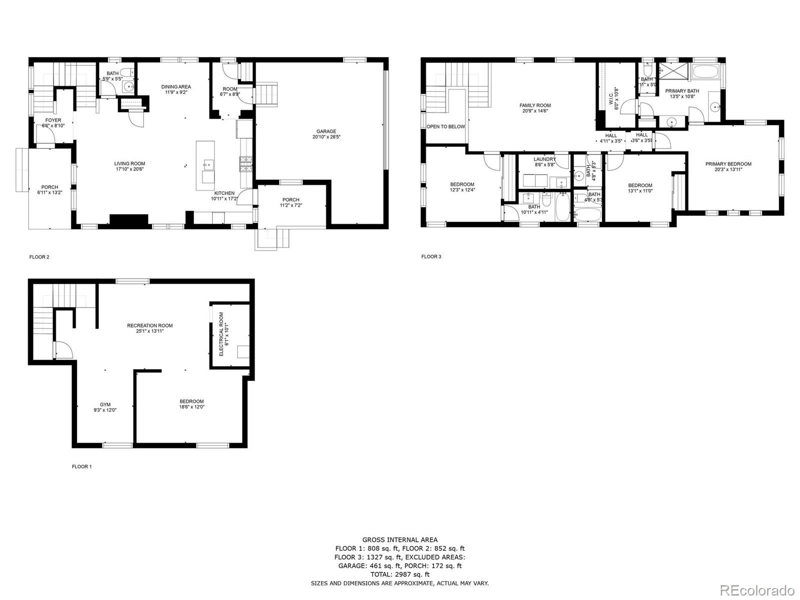 13725 Shoshone Lane
