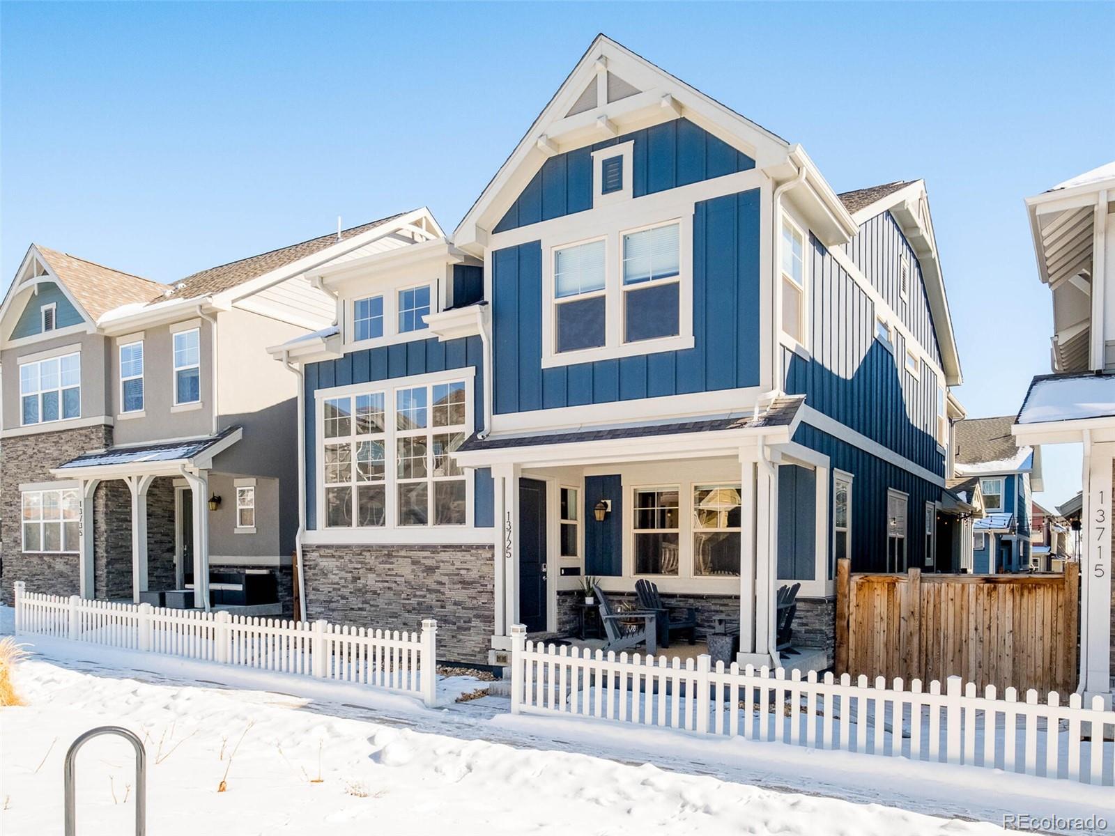 13725 Shoshone Lane