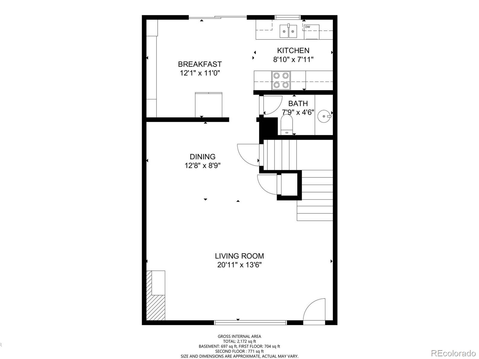 1786 Robb Street