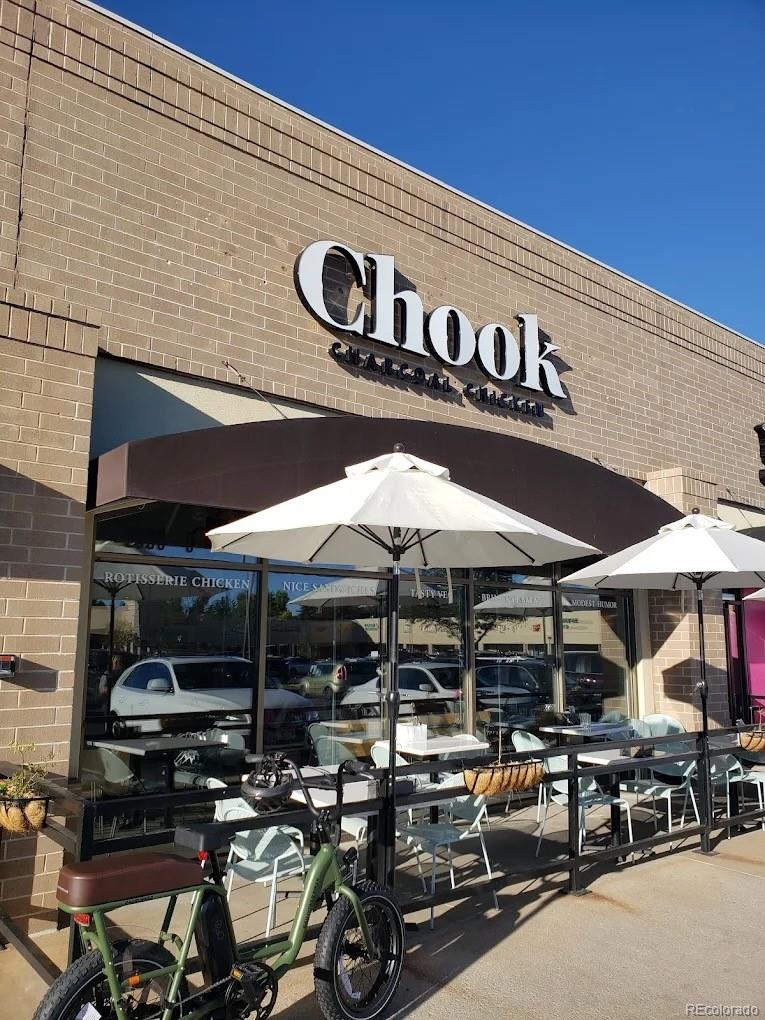 3148 E Maplewood Avenue