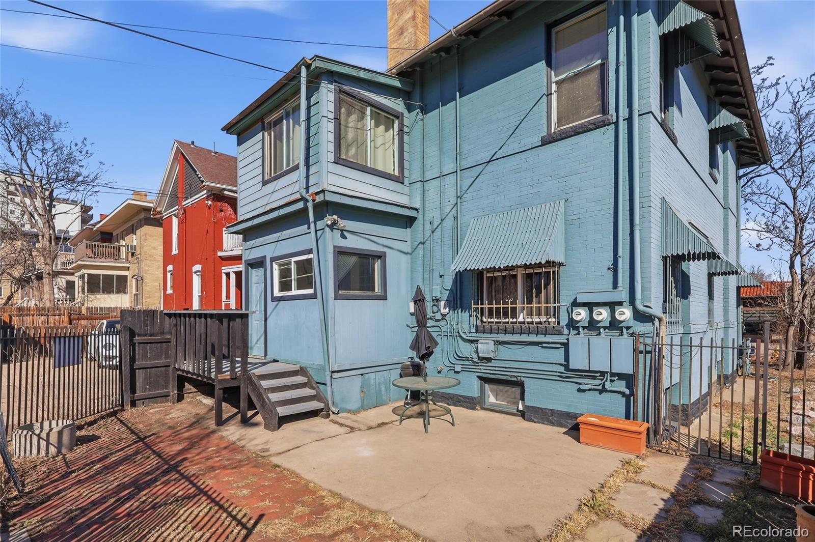 603 N Washington Street