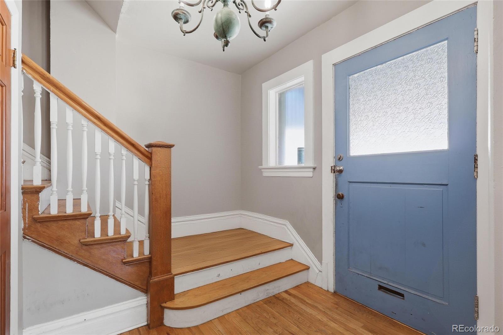 603 N Washington Street