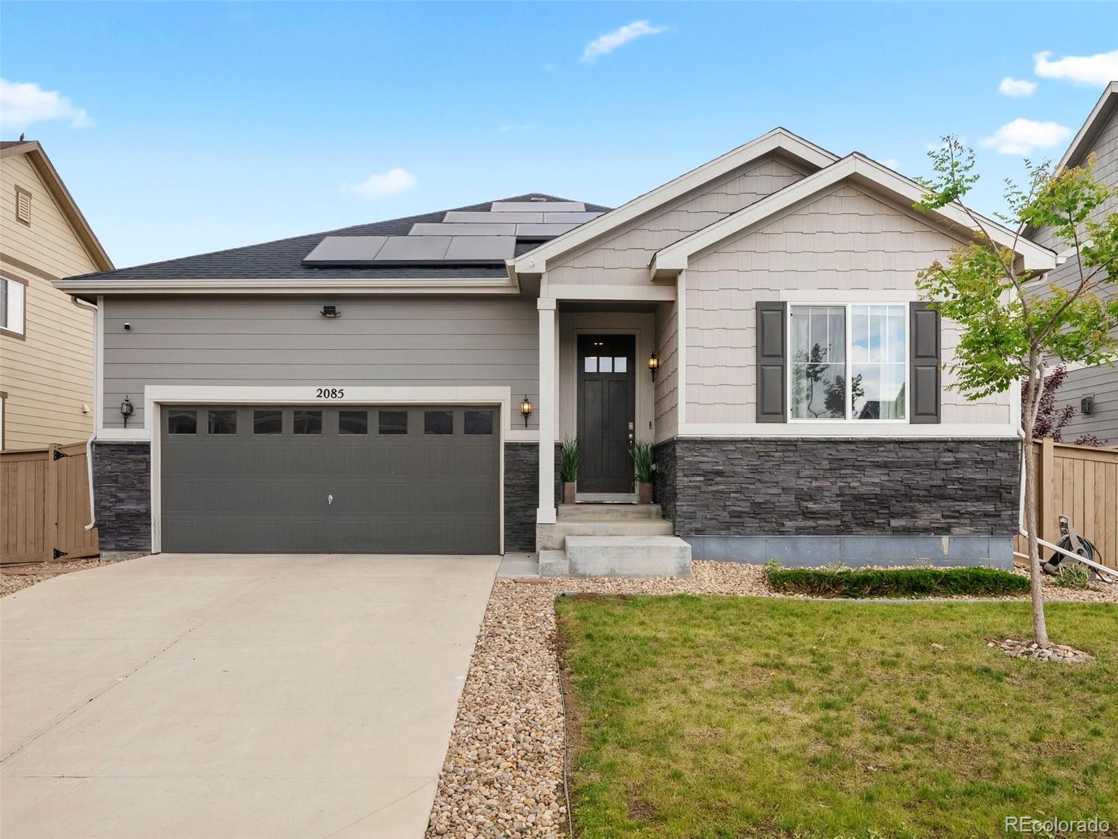 2085 E 150th Place