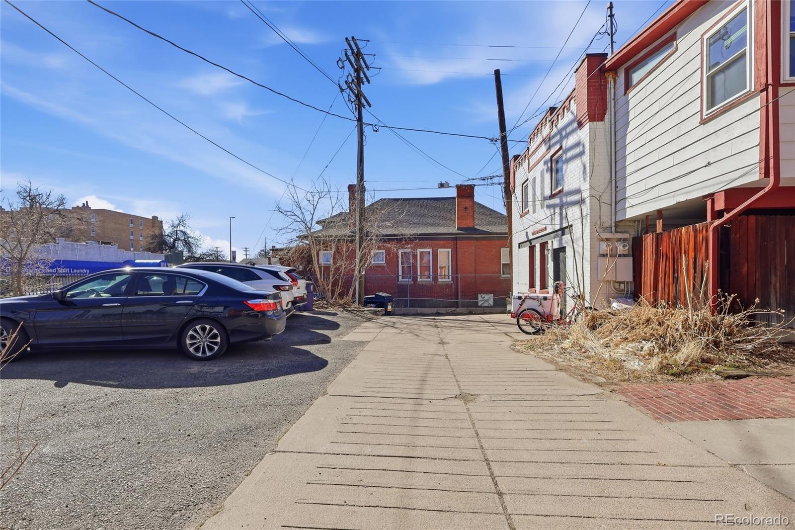 603 N Washington Street