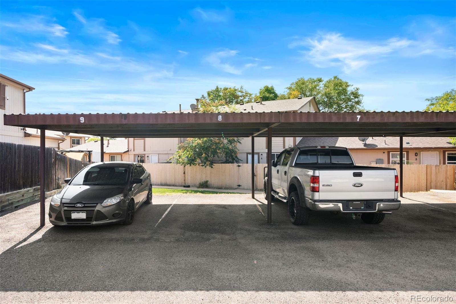 2347 Rainbow Drive Unit: B