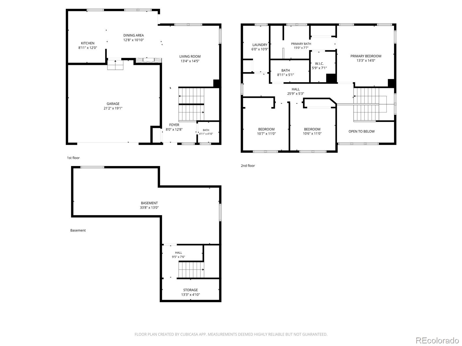 3878 Red Deer Trail