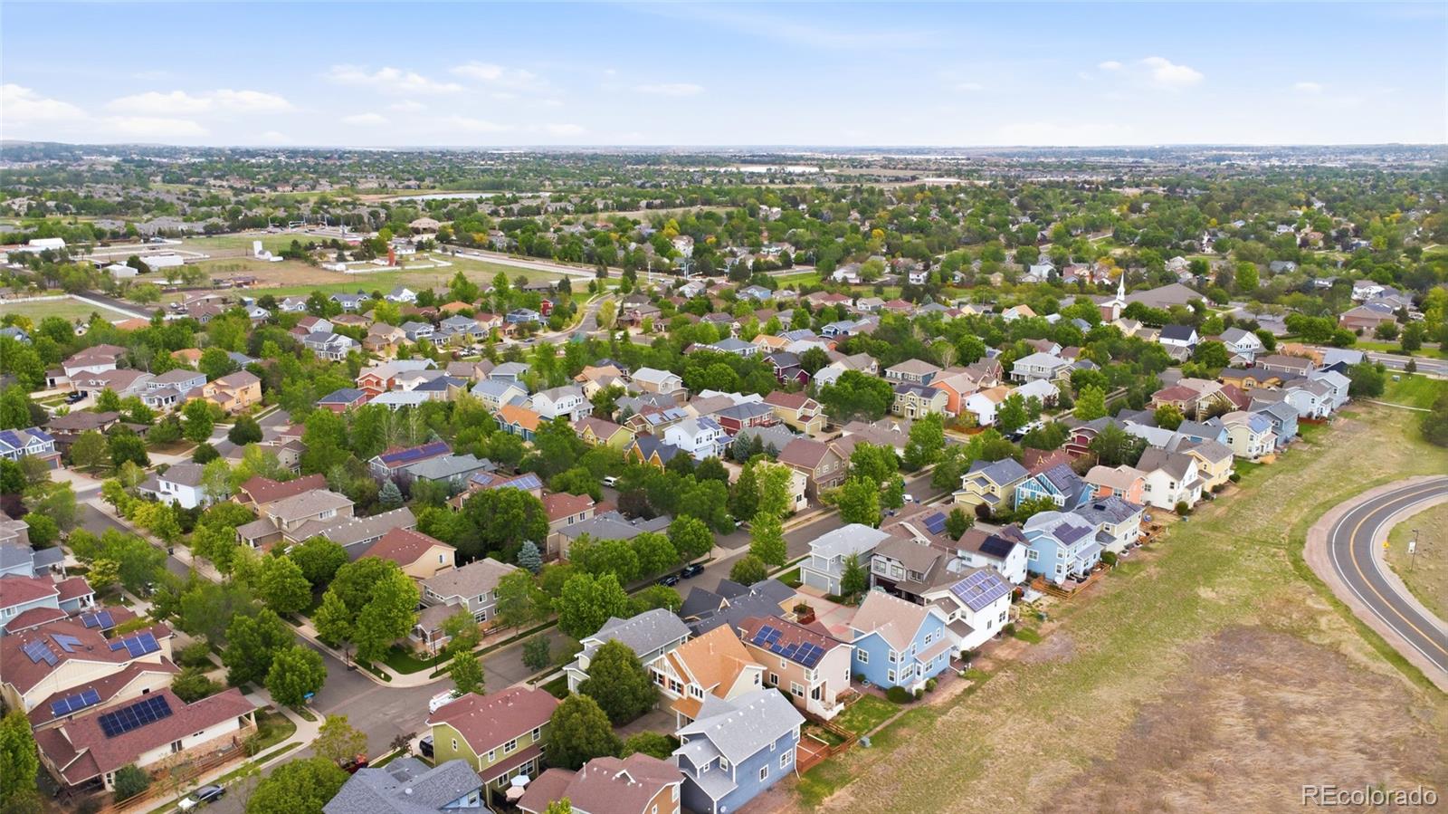 3878 Red Deer Trail