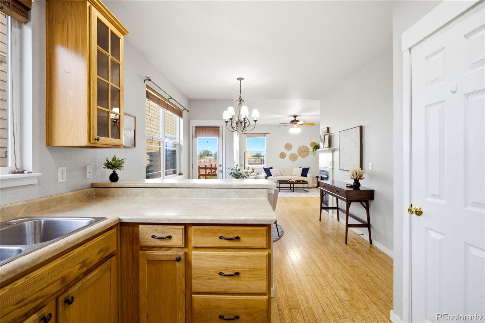 3878 Red Deer Trail