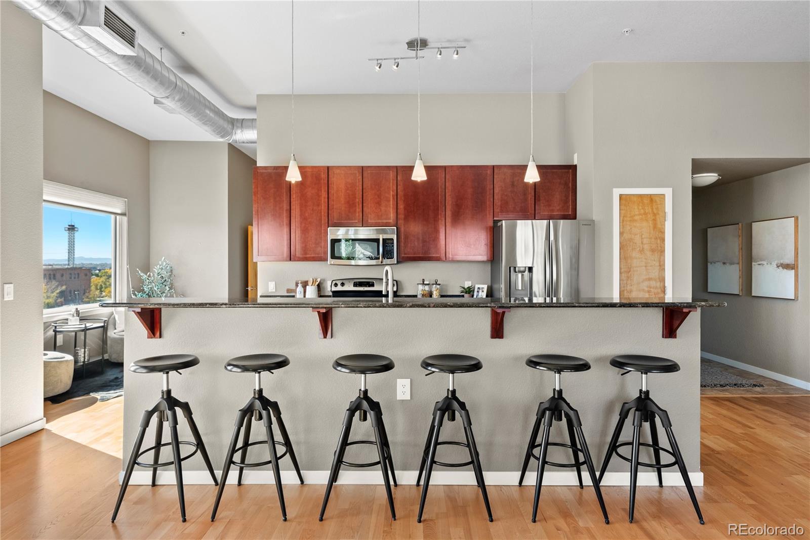 1555 Central Street Unit: 301