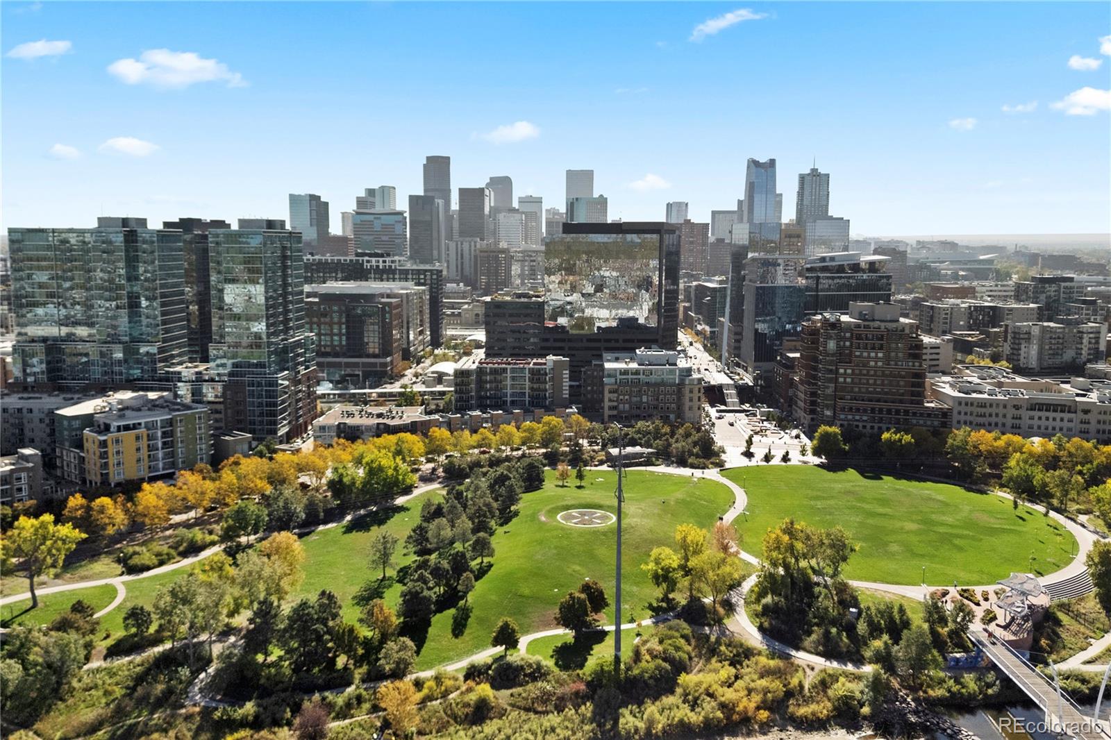 1555 Central Street Unit: 301