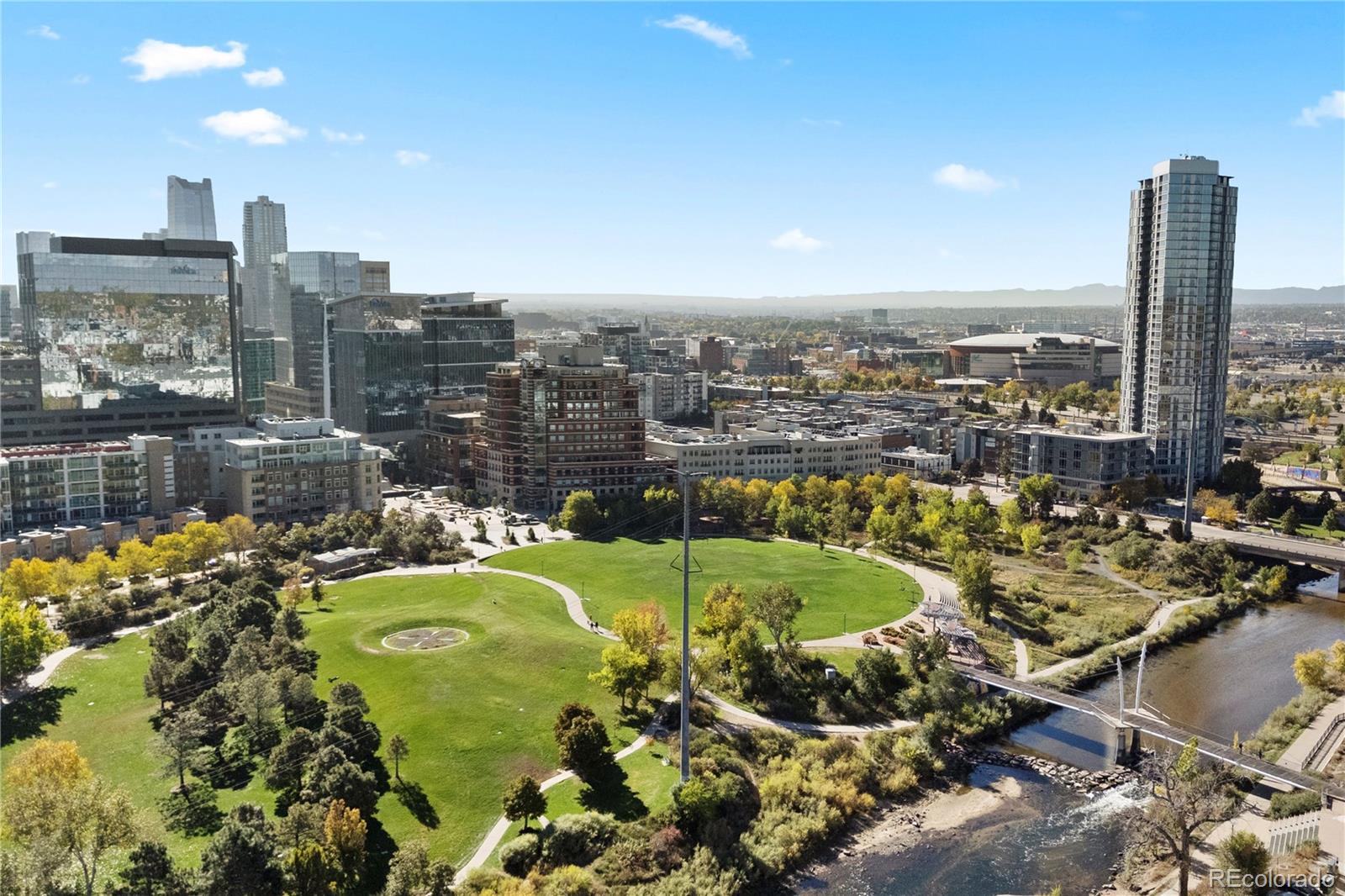 1555 Central Street Unit: 301