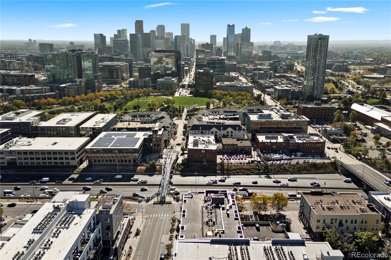 1555 Central Street Unit: 301