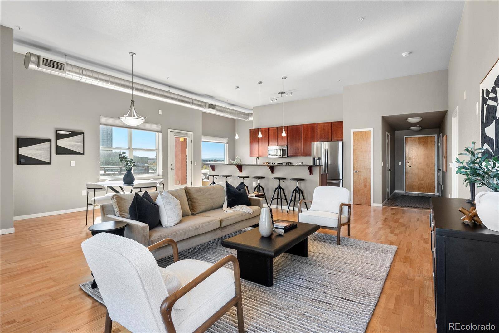 1555 Central Street Unit: 301