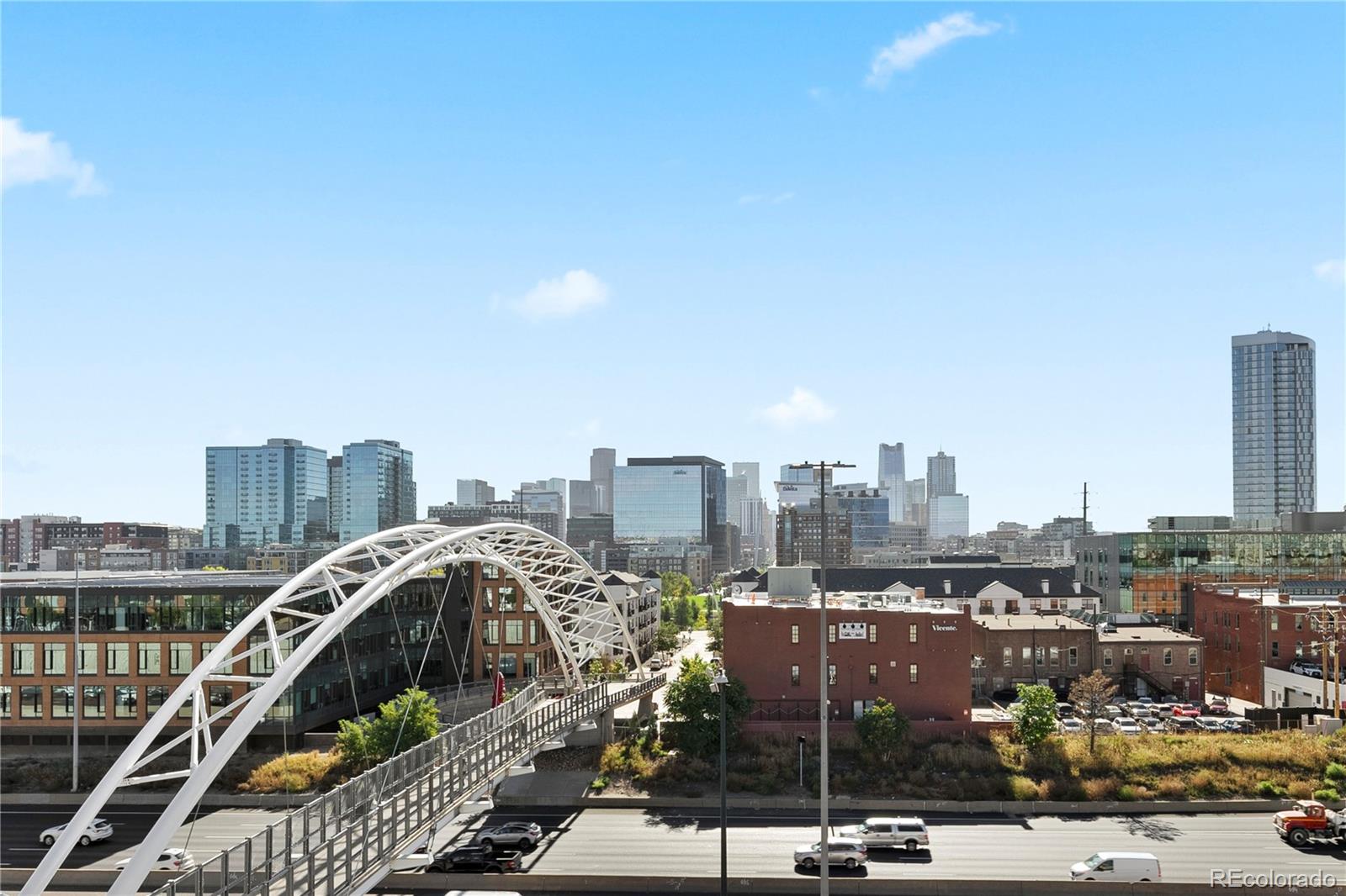 1555 Central Street Unit: 301