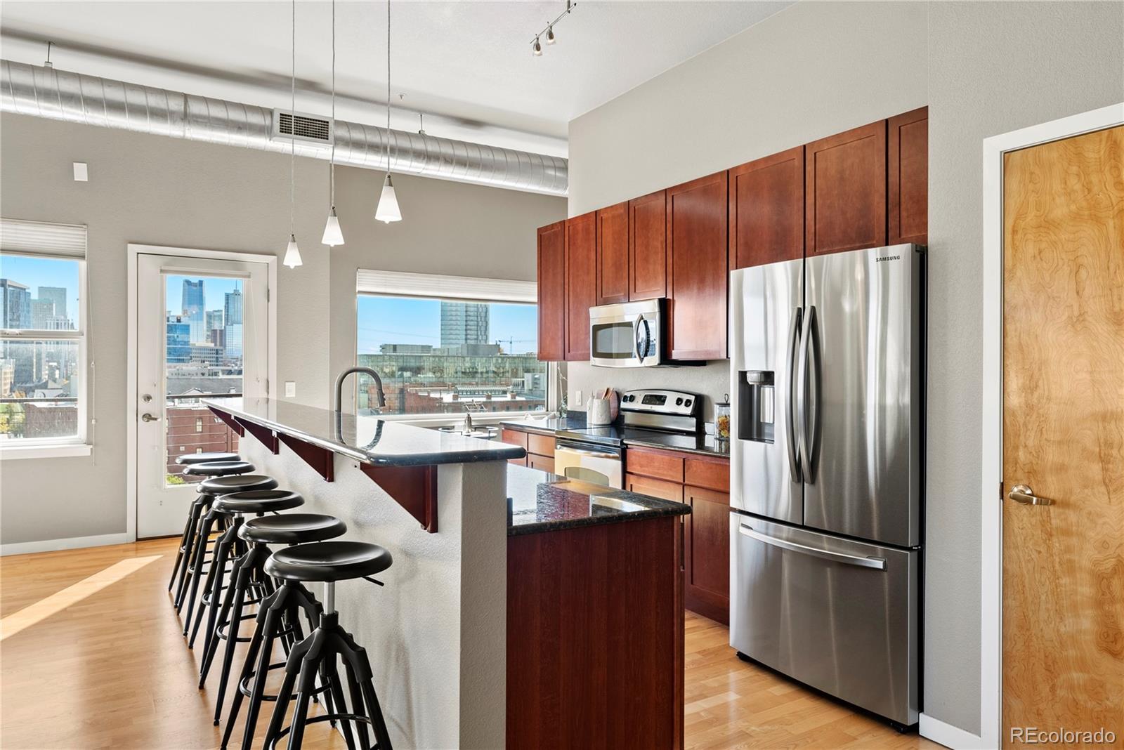 1555 Central Street Unit: 301