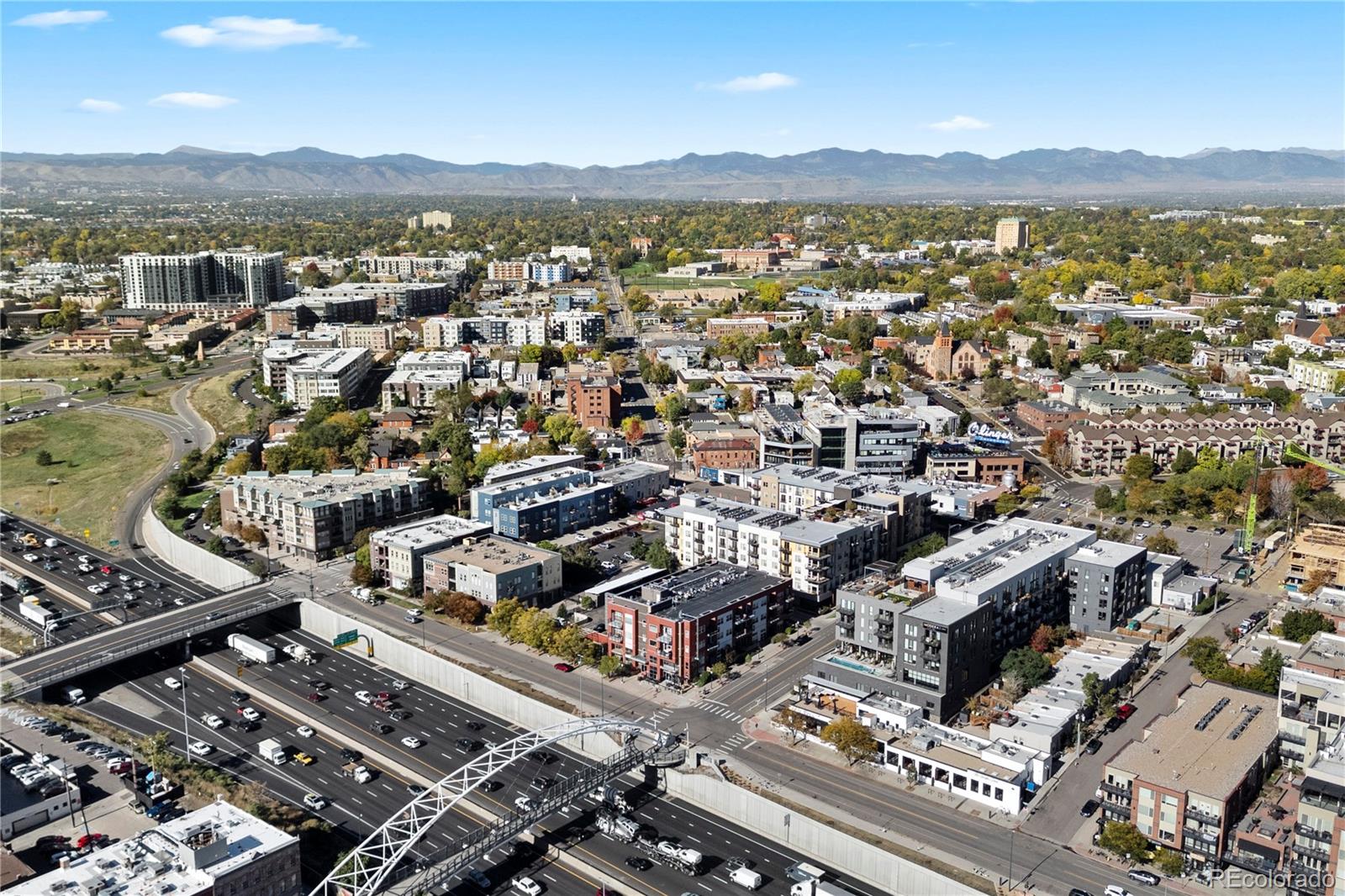 1555 Central Street Unit: 301