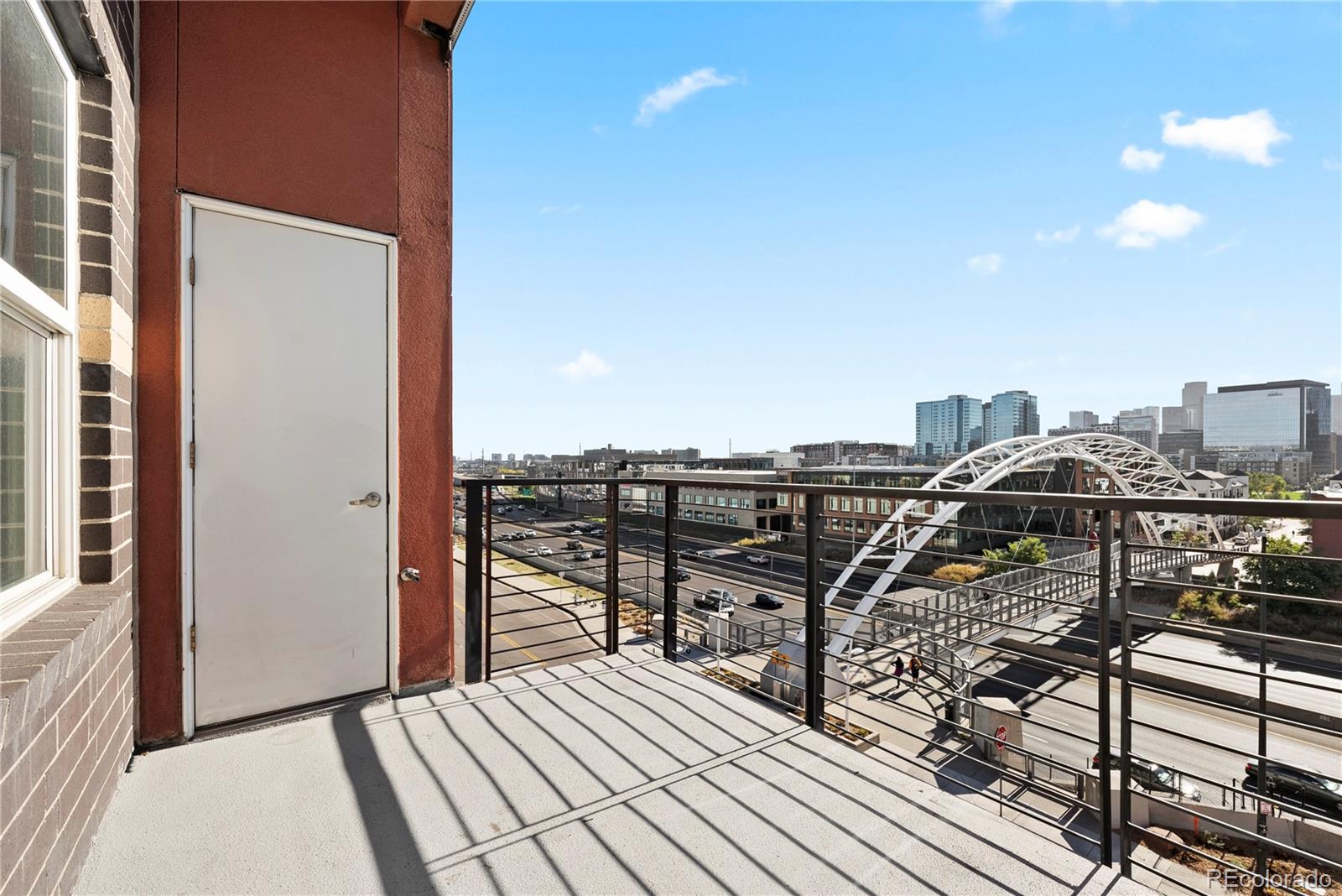 1555 Central Street Unit: 301